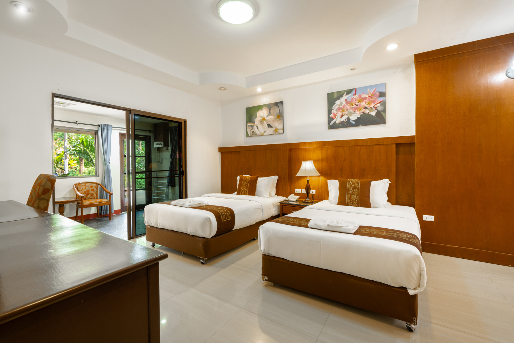 Family Suite