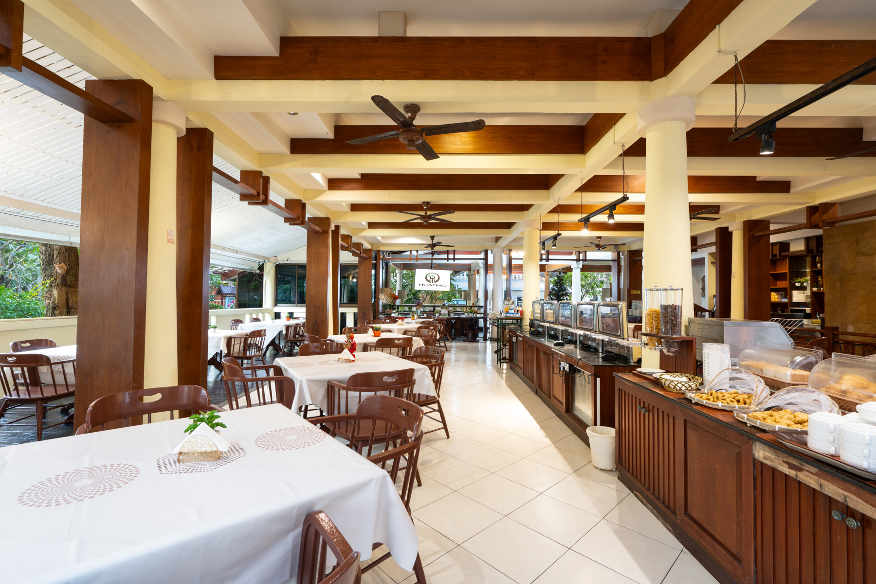ร้านอาหาร
